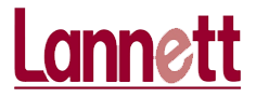 Lannett Company Inc. logo