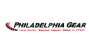Philadelphia Gear logo